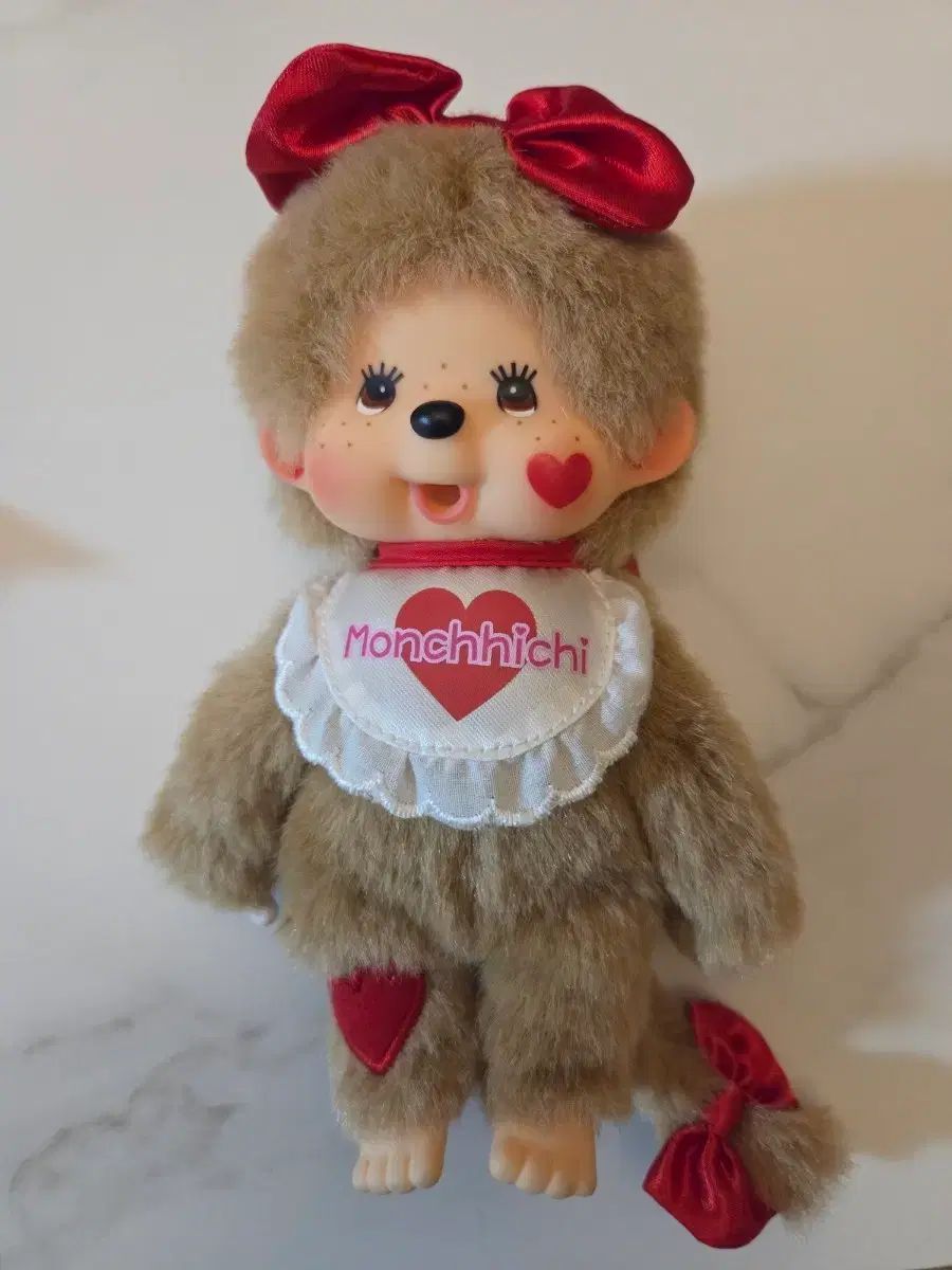 モンチッチ オートナラボ Lovin'sweet バッグチャーム ◇ モンチッチ