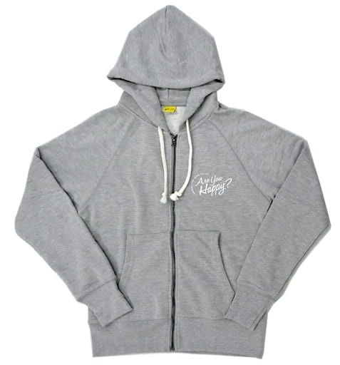 訳あり】新品 開封のみ 嵐 ARASHI Are You Happy? グッズ パーカー