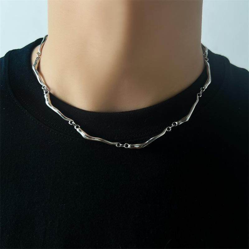 ネックレス モード 深水光太 ourlegacy似 - メルカリ