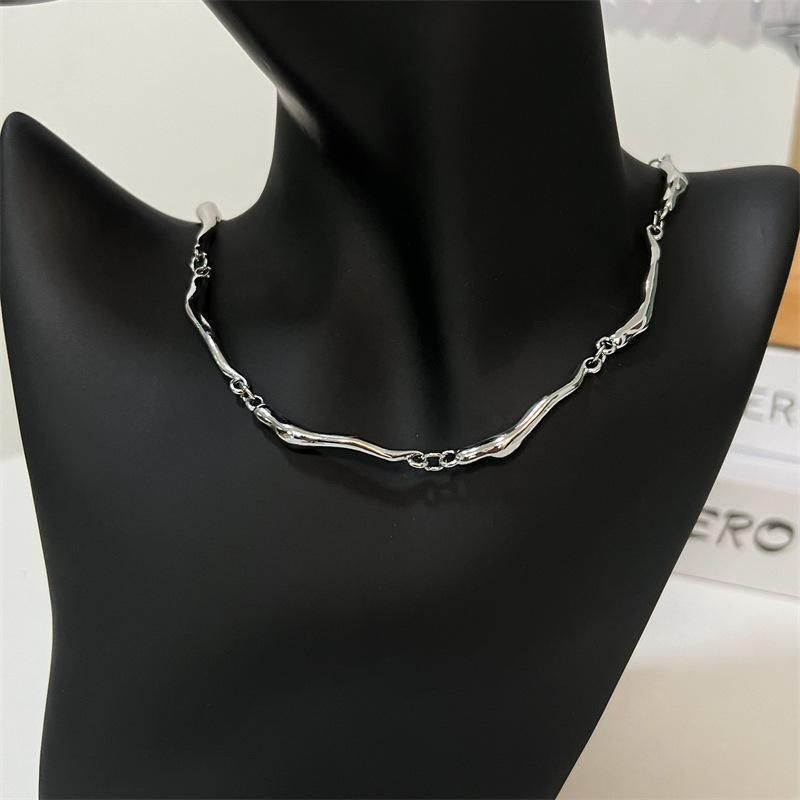 ネックレス モード 深水光太 ourlegacy似 - メルカリ