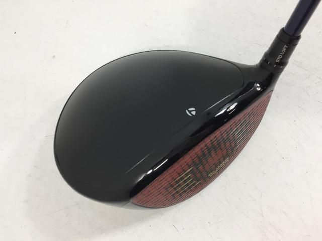 中古ステルス2 返品OK 【中古ゴルフクラブ】テーラーメイド STEALTH