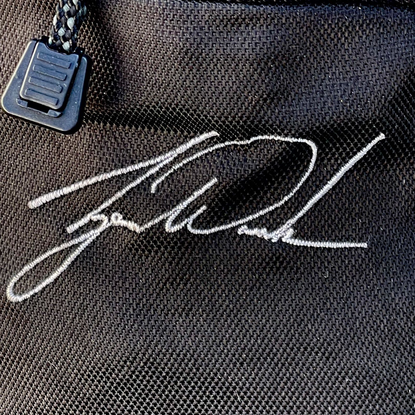 WOODS シグニチャーモデル