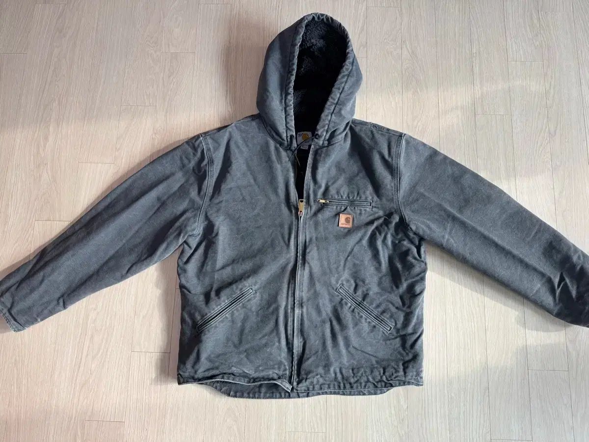 カーハート シエラ j141 gvl large Carhartt & - workwear 
