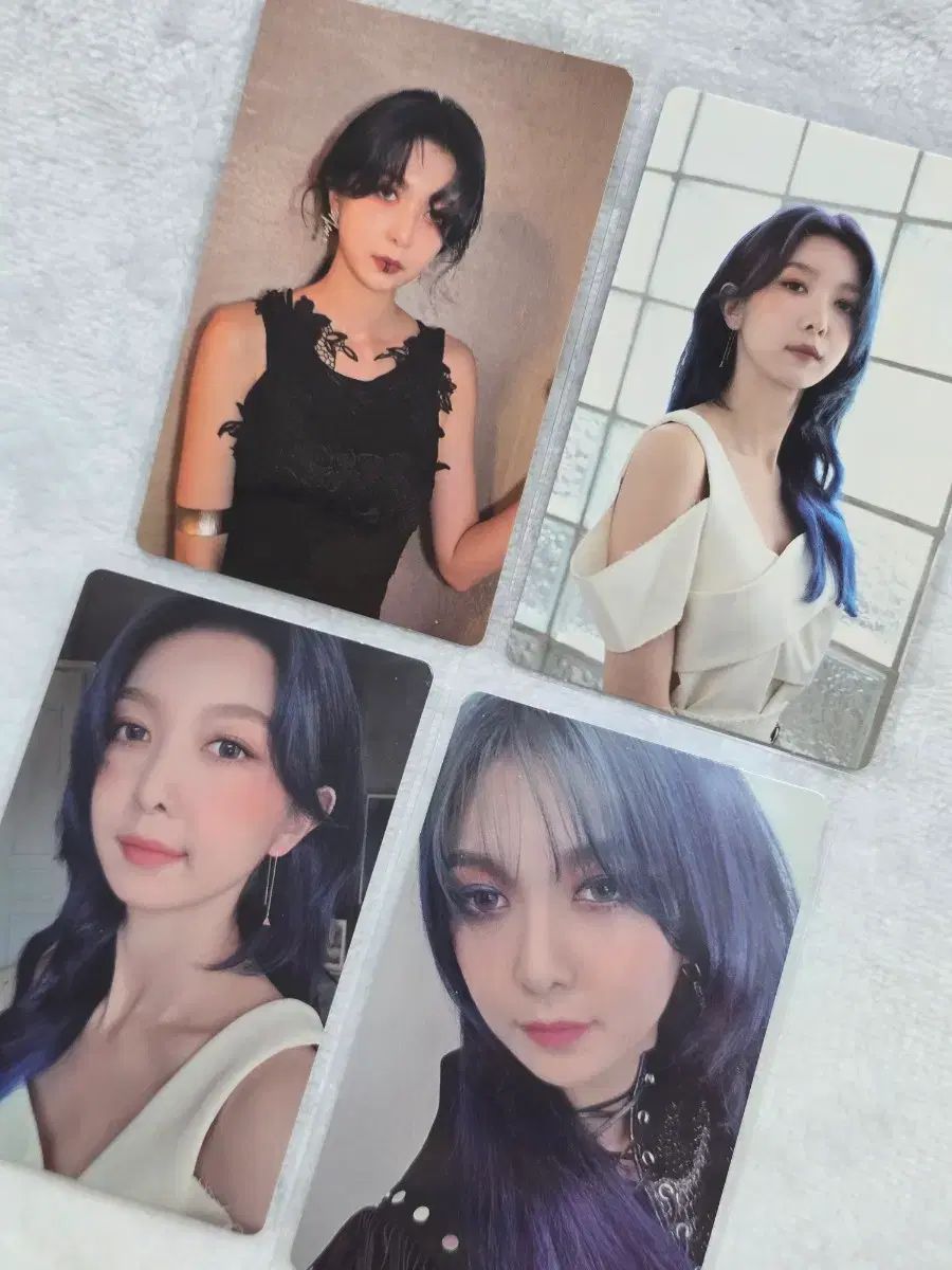 DREAMCATCHER(ドリームキャッチャー) ダミ ミニ 5集 VOCA BOCA