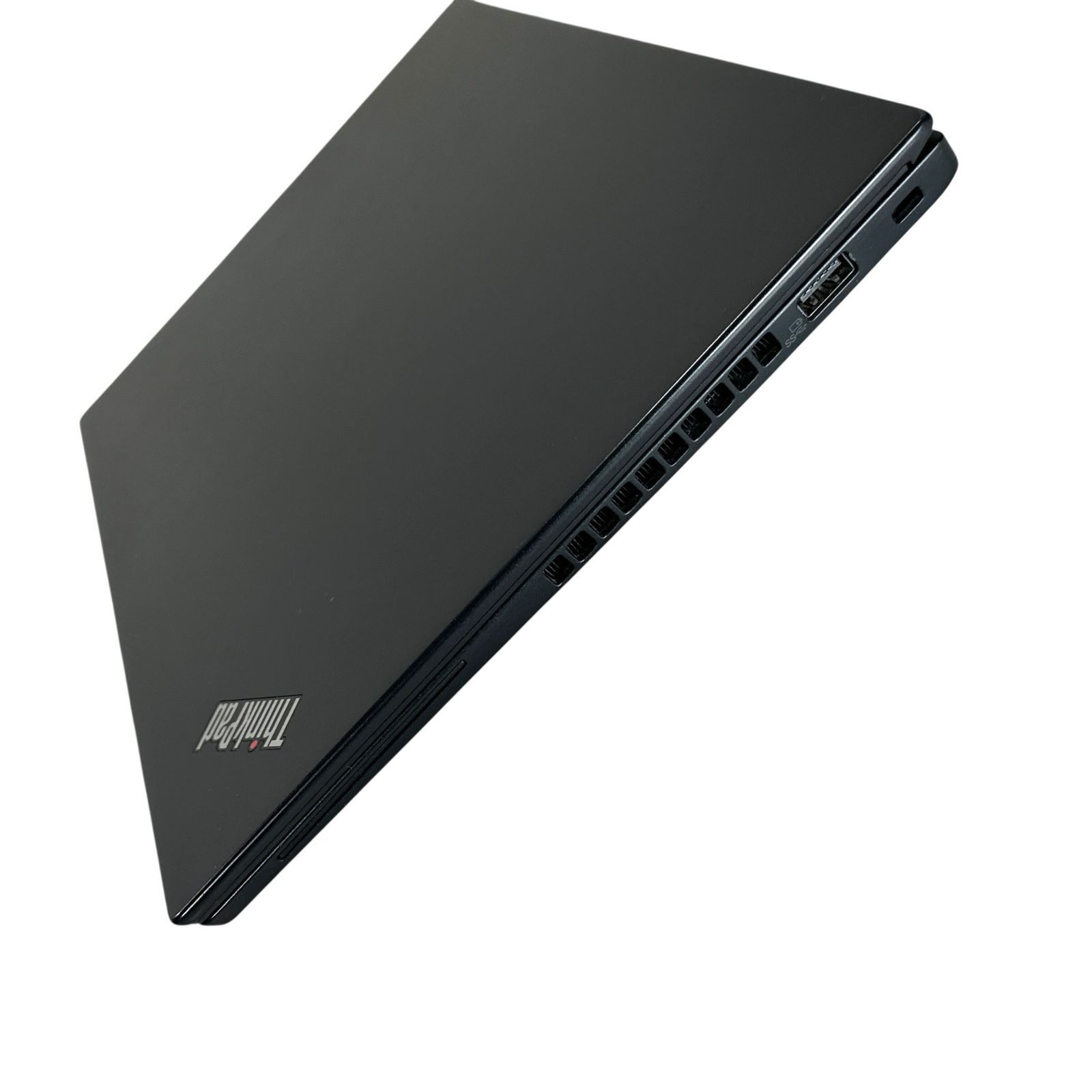 Ryzen5 PRO/16GB】ThinkPad X13 SSD256GB 13.3型 軽量ビジネスノート