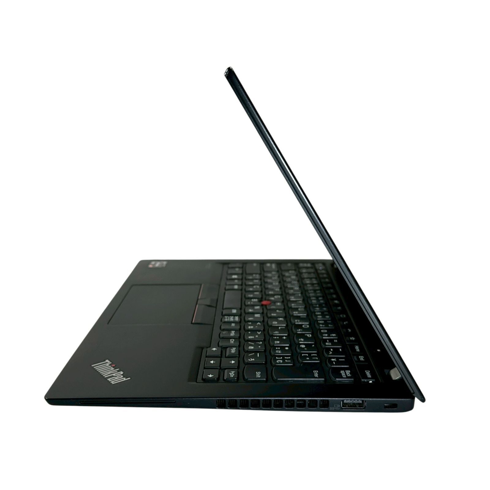 Ryzen5 PRO/16GB】ThinkPad X13 SSD256GB 13.3型 軽量ビジネスノート