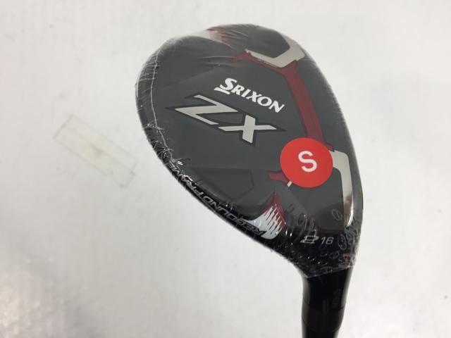 返品OK 【中古ゴルフクラブ】【未使用品】ダンロップ スリクソン