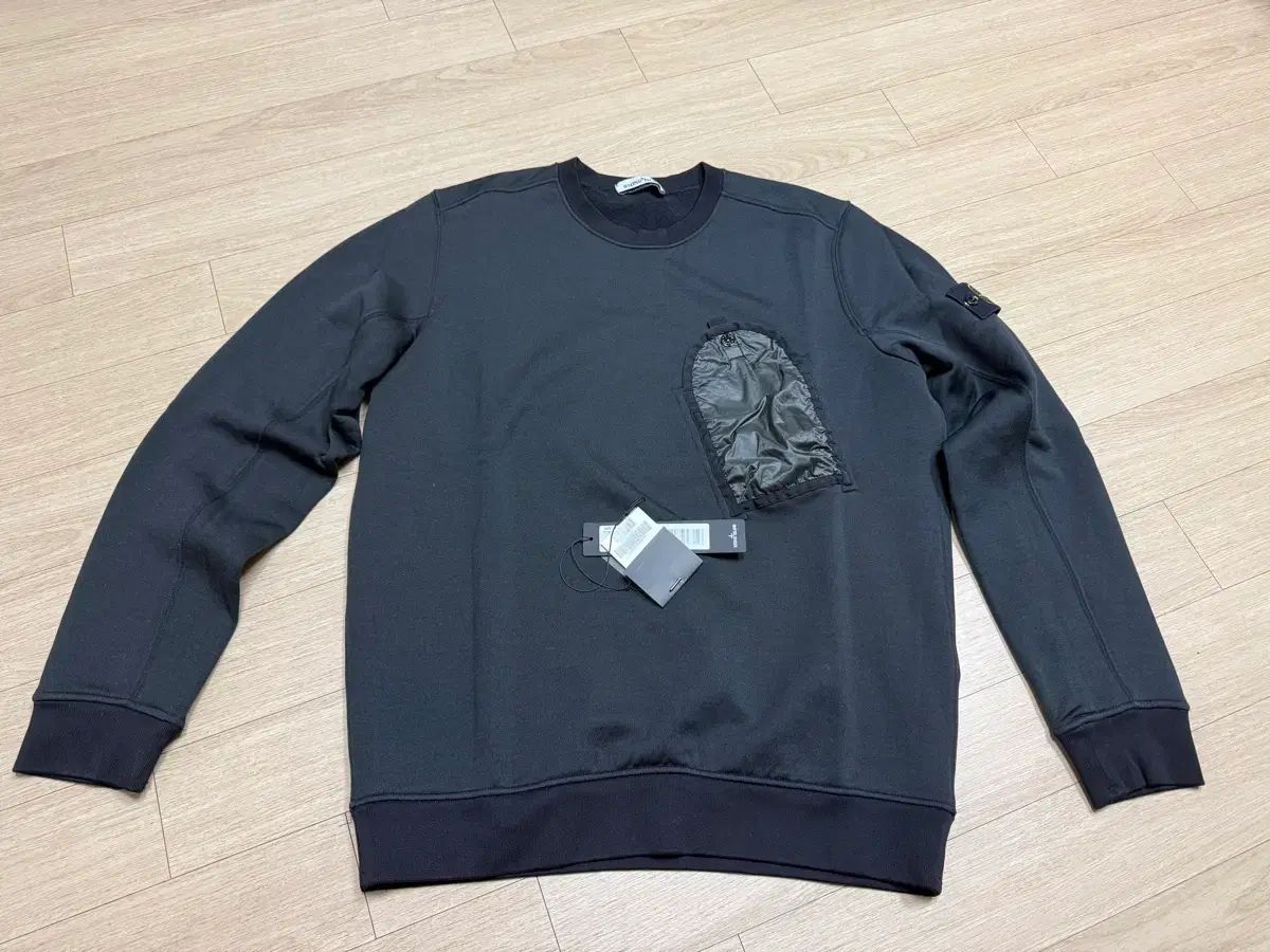 STONE ISLAND ストーンアイランド ワッペン LAMY ぼっち・ざ・ろっく 