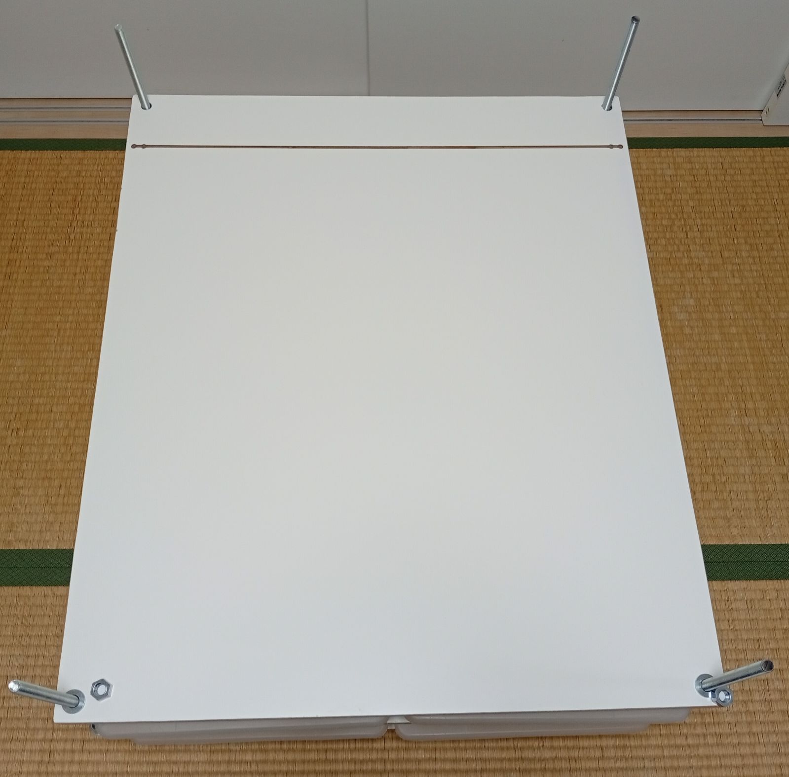 スネークラック 2段セット - メルカリ