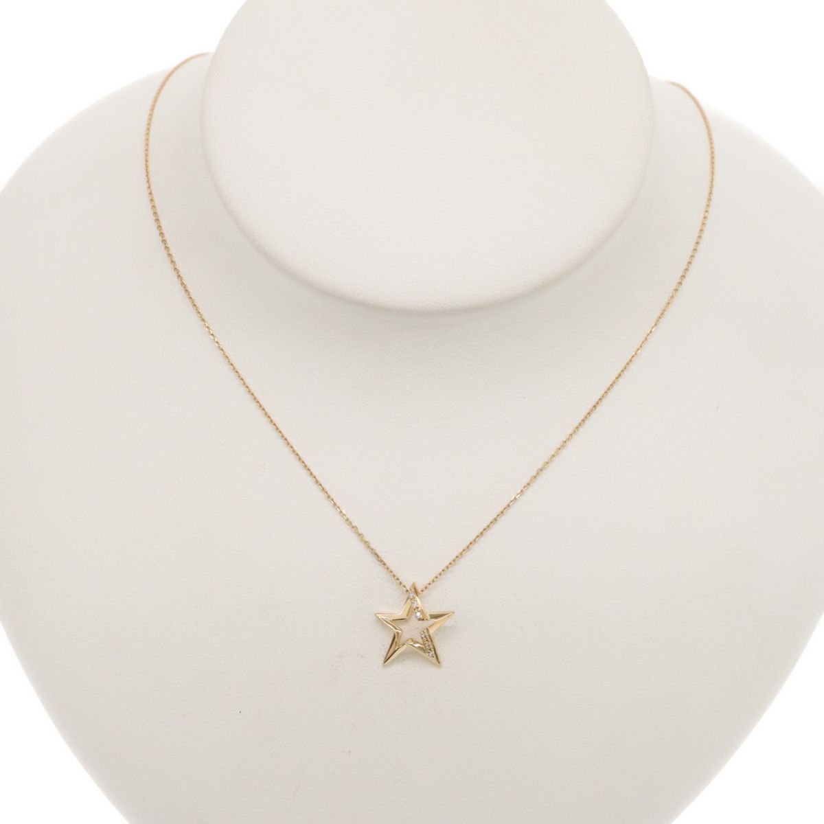 STAR JEWELRY ICONIC STAR ネックレス STAR JEWELRY ICONIC STAR ネックレス | ヤマダウェブコム