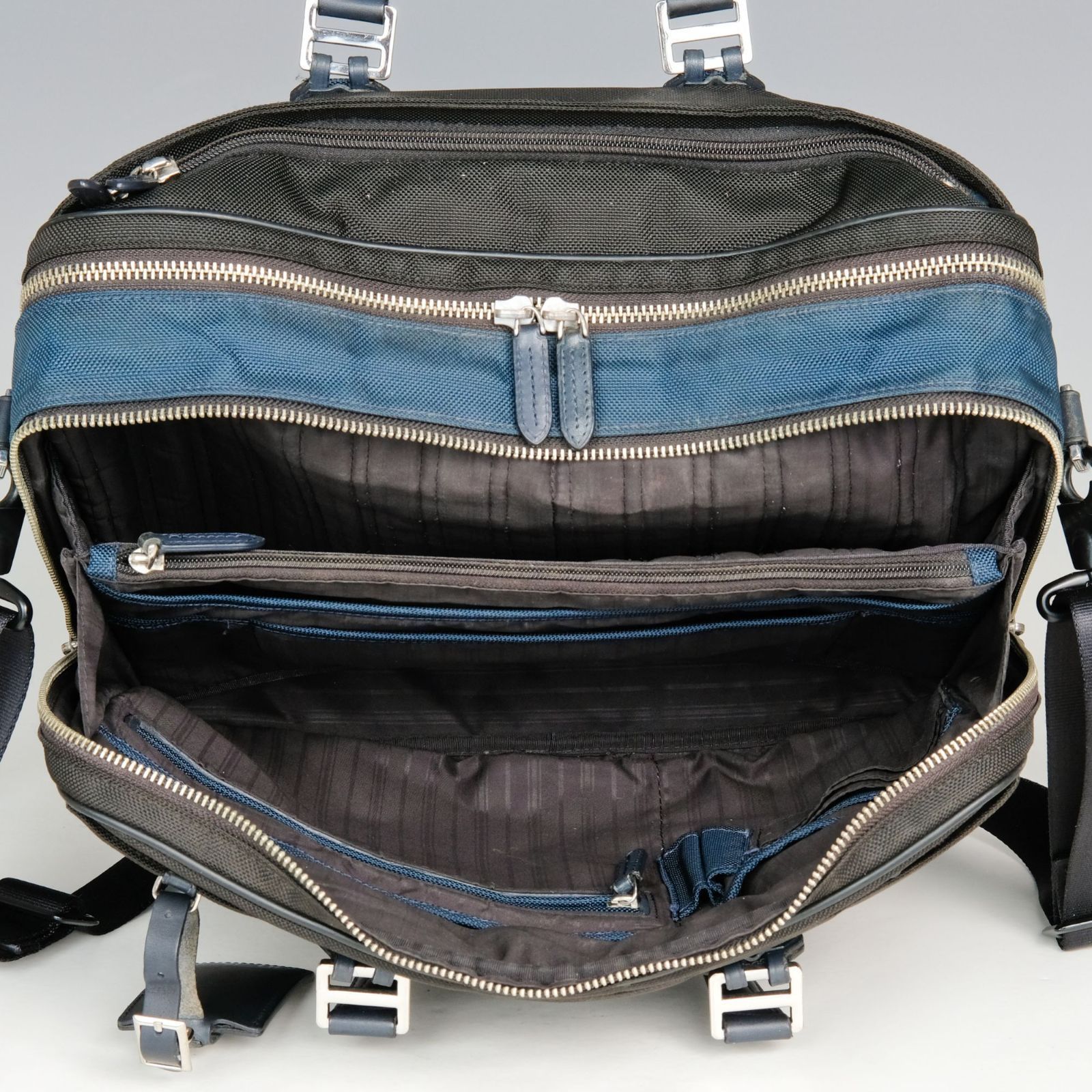 限定カラー】TUMI トゥミ ビジネスバッグ ジャーヴィス 日本限定 A4