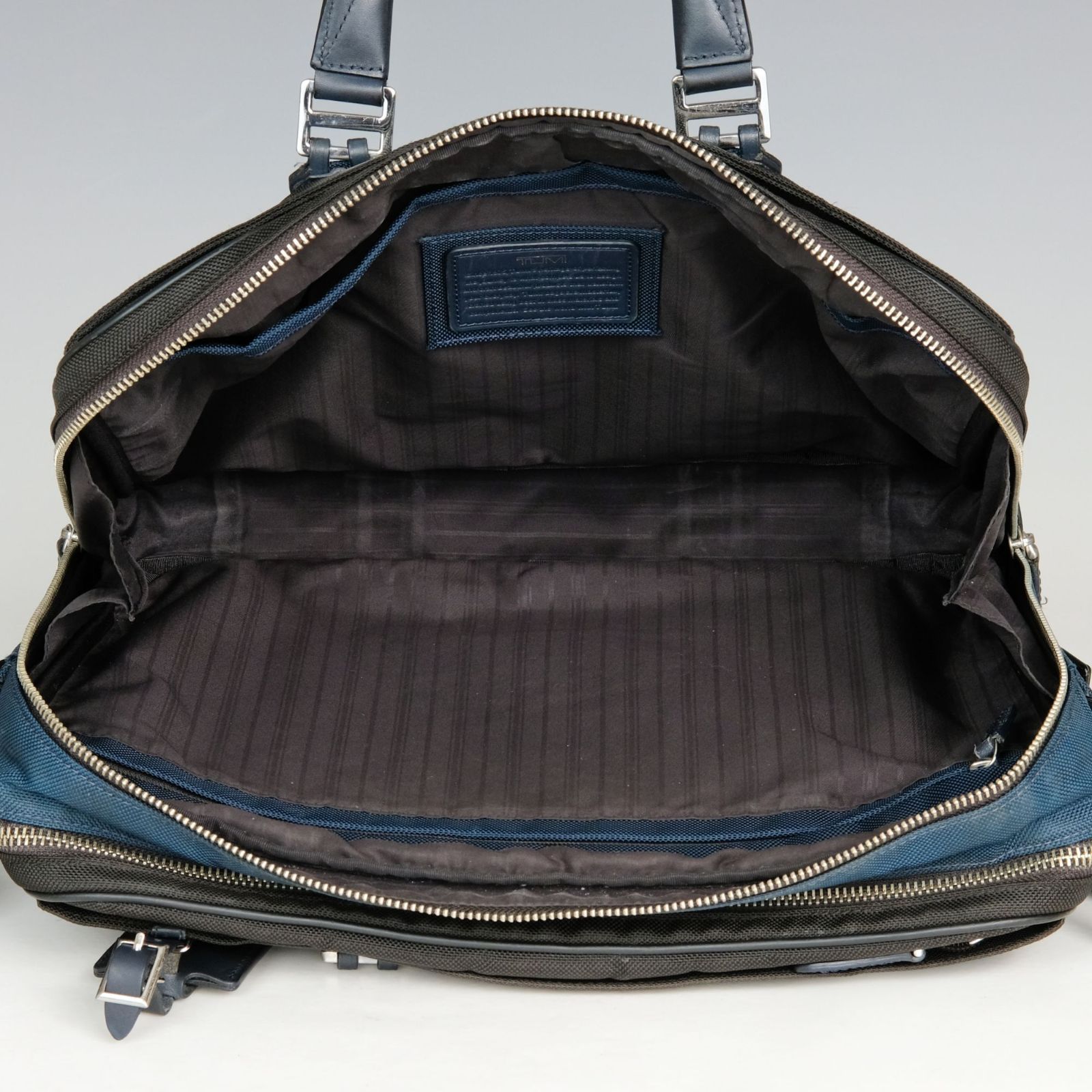 限定カラー】TUMI トゥミ ビジネスバッグ ジャーヴィス 日本限定 A4