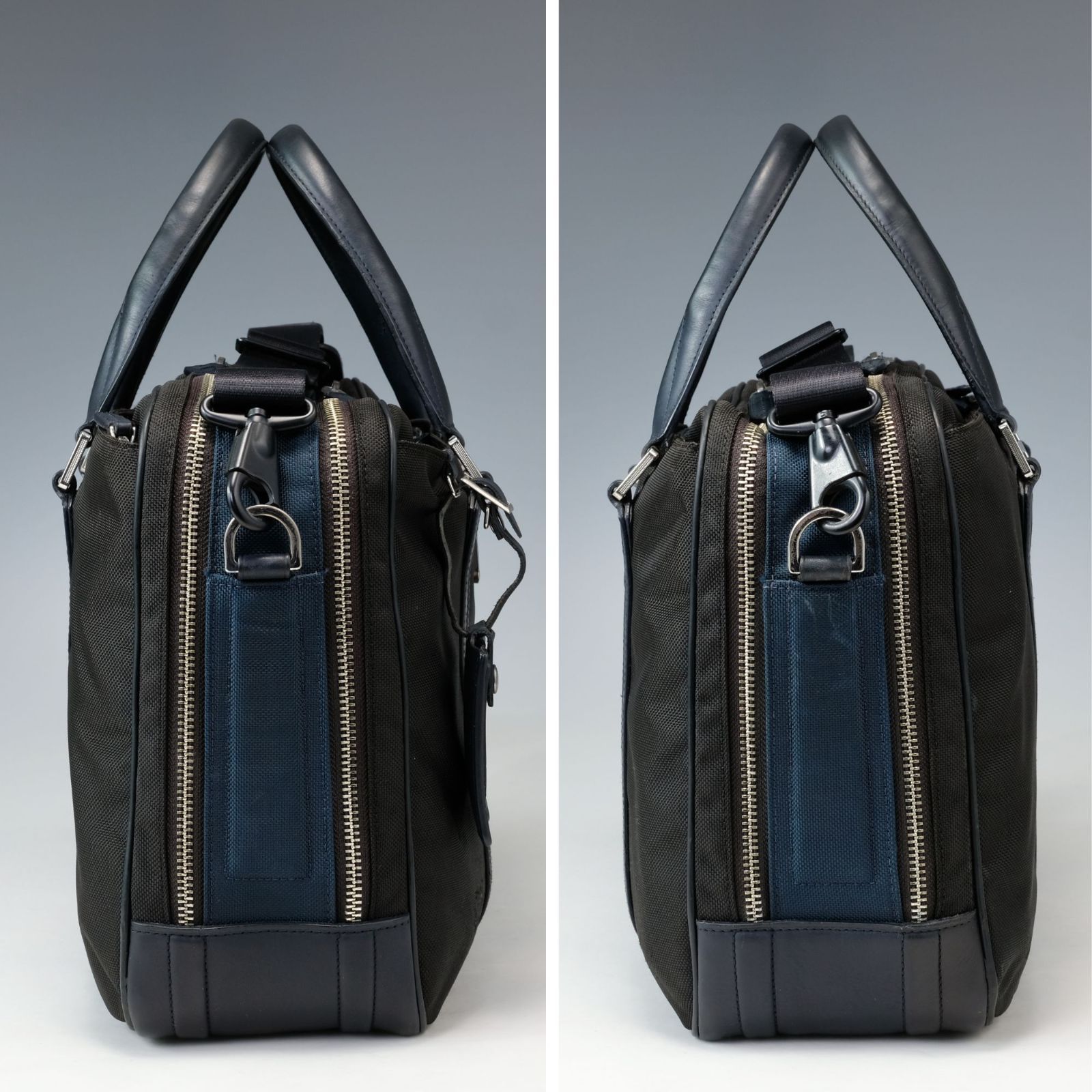 限定カラー】TUMI トゥミ ビジネスバッグ ジャーヴィス 日本限定 A4