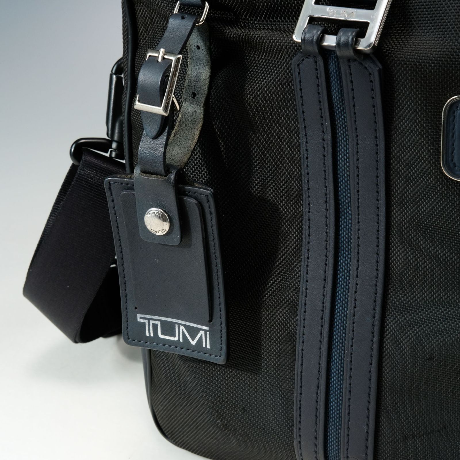 限定カラー】TUMI トゥミ ビジネスバッグ ジャーヴィス 日本限定 A4