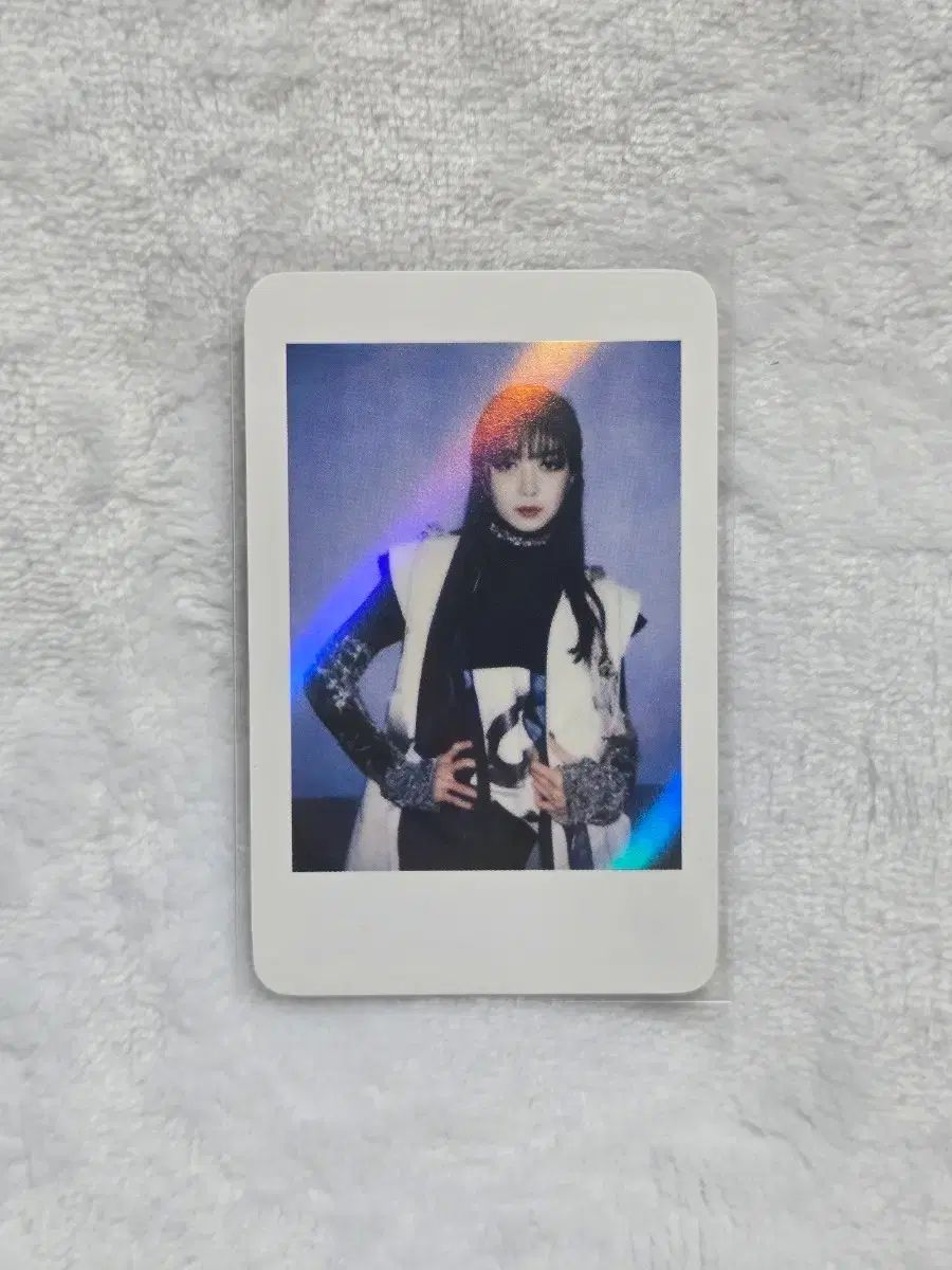 DREAMCATCHER(ドリームキャッチャー) ダミ Odd Eye ラキドロ 特典