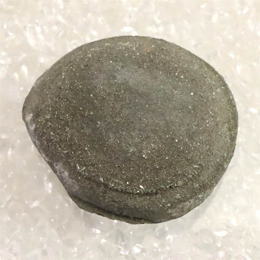 レインボー ボージーストーン Boji Stone 84.1g 榎本通商73372