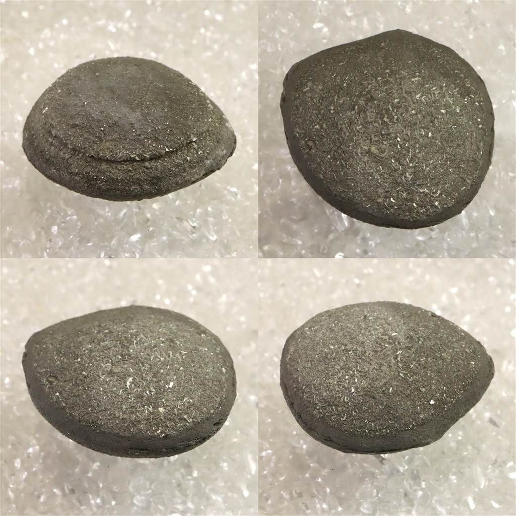  レインボー ボージーストーン Boji Stone 84.1g 榎本通商73372 木製置物 置物 インテリア小物