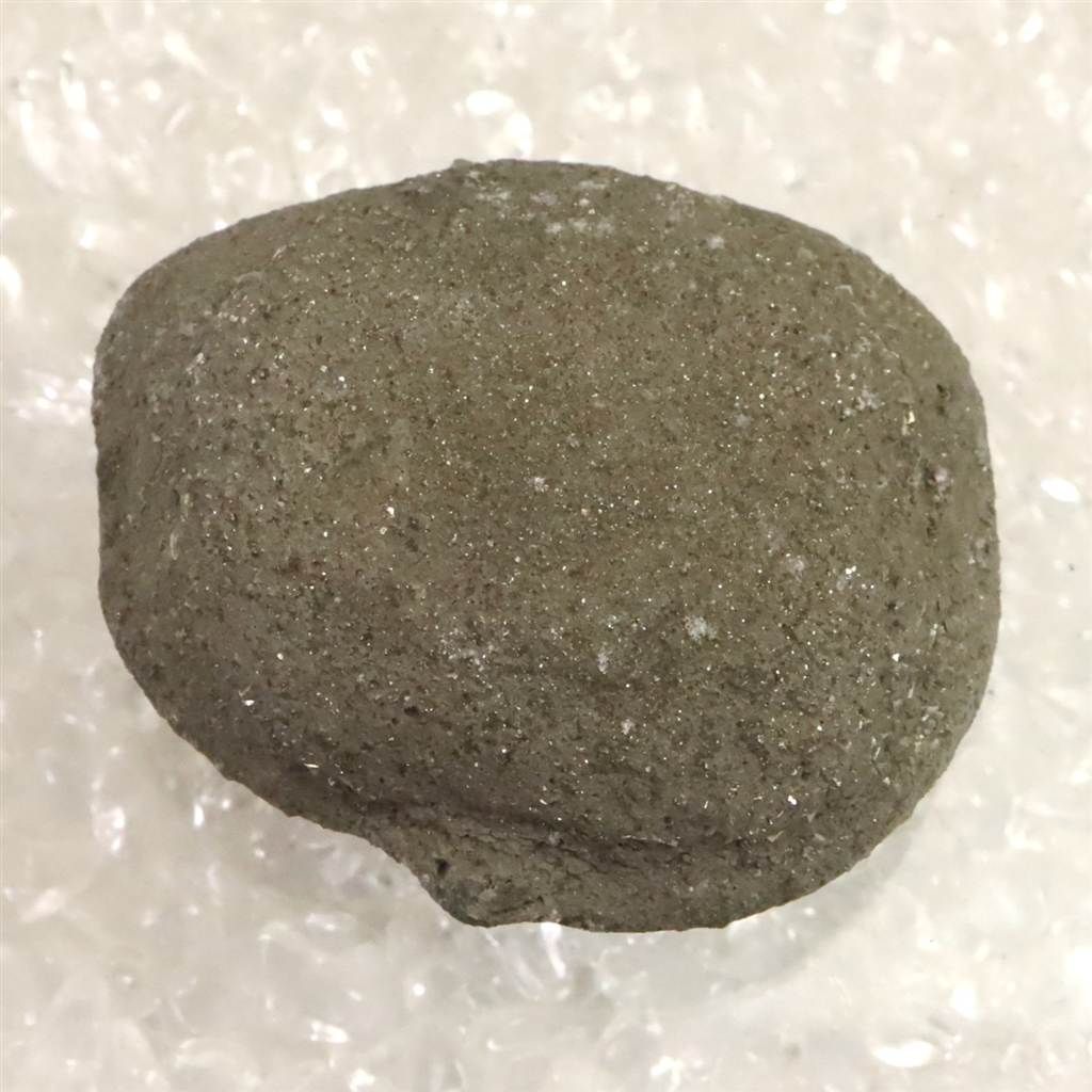 レインボー ボージーストーン Boji Stone 67.1g 榎本通商72093