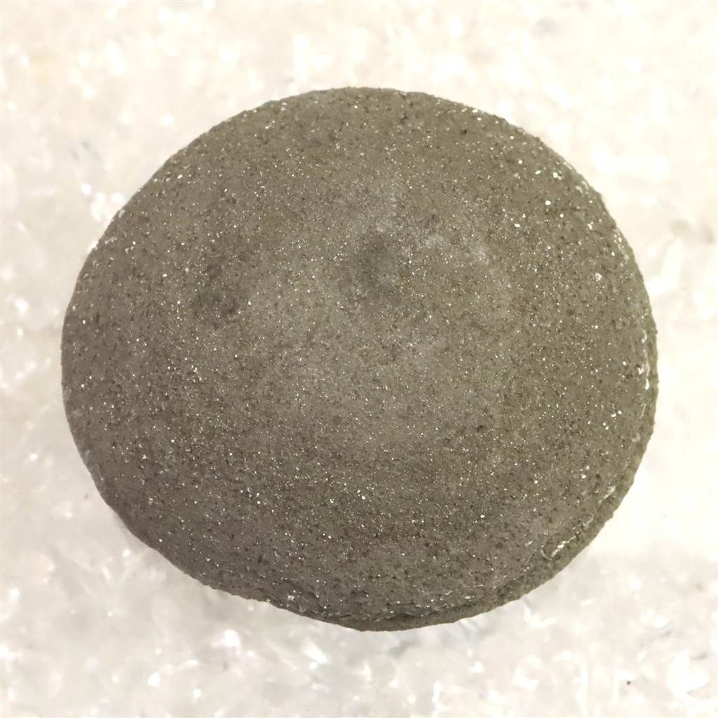 レインボー ボージーストーン Boji Stone 93.1g 榎本通商94919