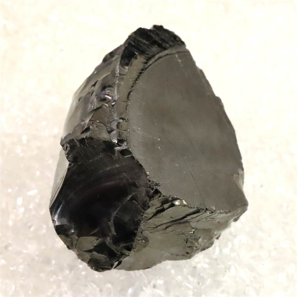 エリートシュンガイト 67mm原石