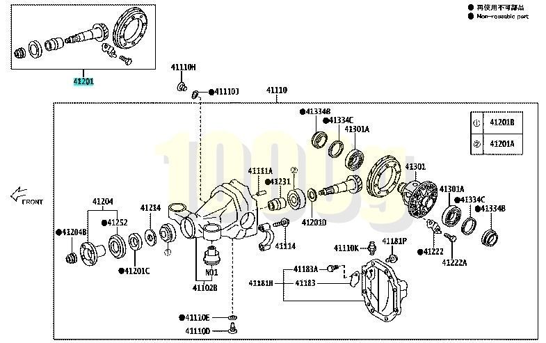 トヨタ純正新品】TOYOTA 未使用品 ☆超希少品☆ 86 ZN6 スバル BRZ ZC6