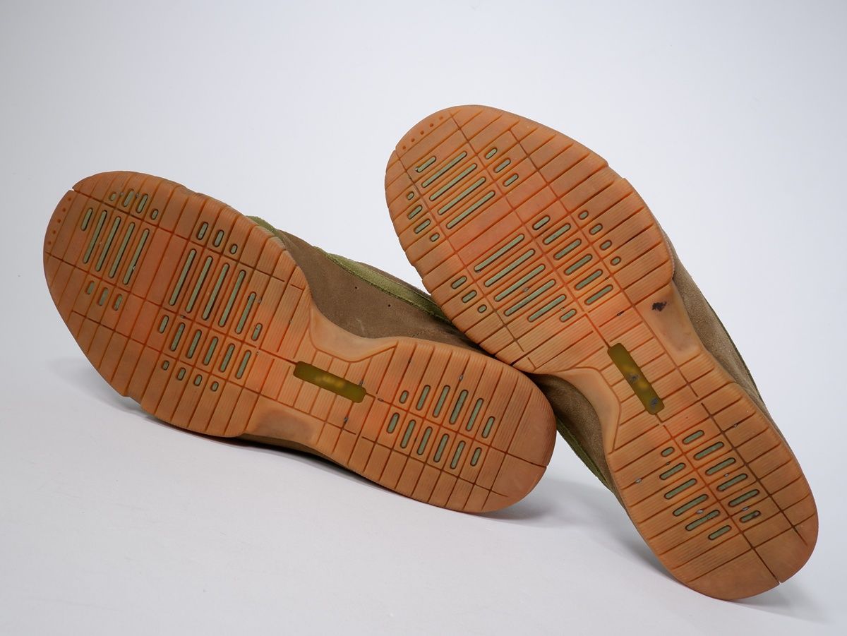 NIKEナイキ 2003年製 ZOOM AIR URL 305997 331【US12(30cm