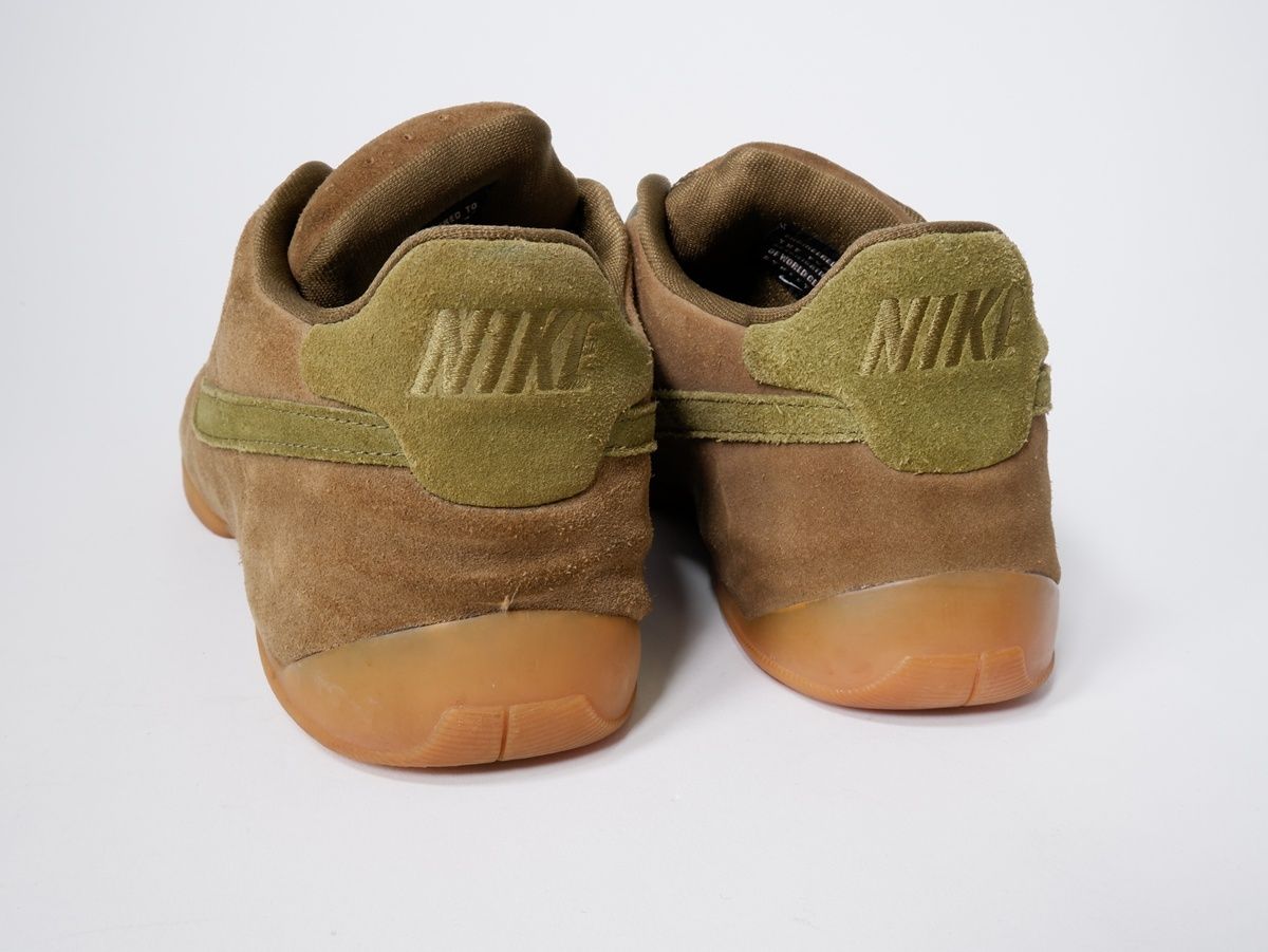 NIKEナイキ 2003年製 ZOOM AIR URL 305997 331【US12(30cm
