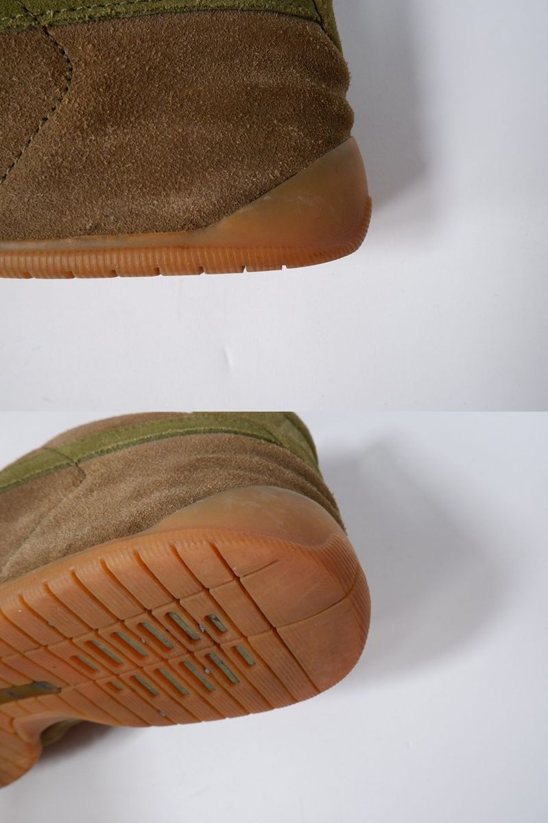 NIKEナイキ 2003年製 ZOOM AIR URL 305997 331【US12(30cm