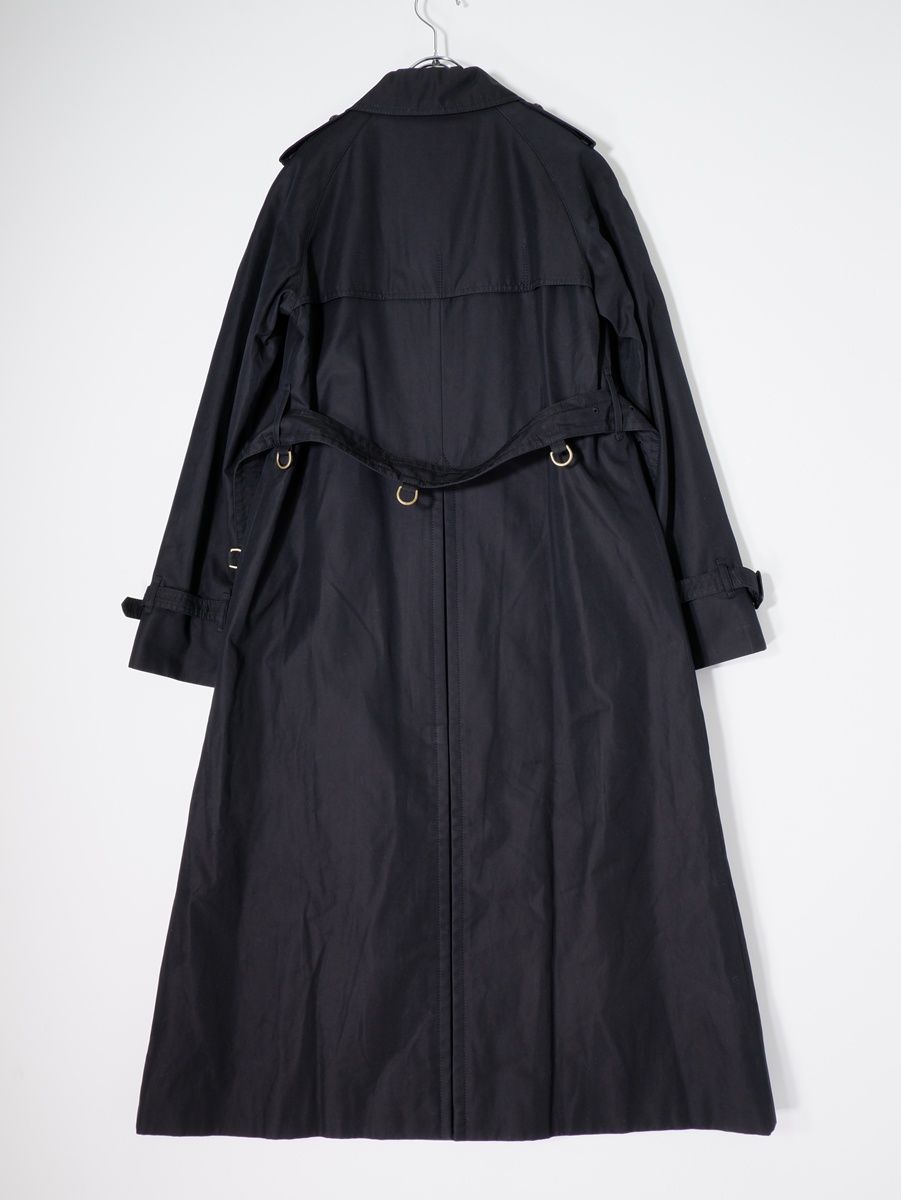 Aquascutumアクアスキュータム 日本製 高級New Aqua5 チェックウール