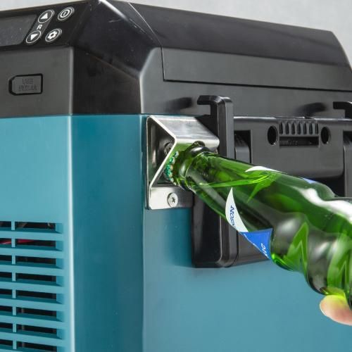 新品・未開封・送料無料】マキタ 充電式保冷温庫 CW004GZO（オリーブ