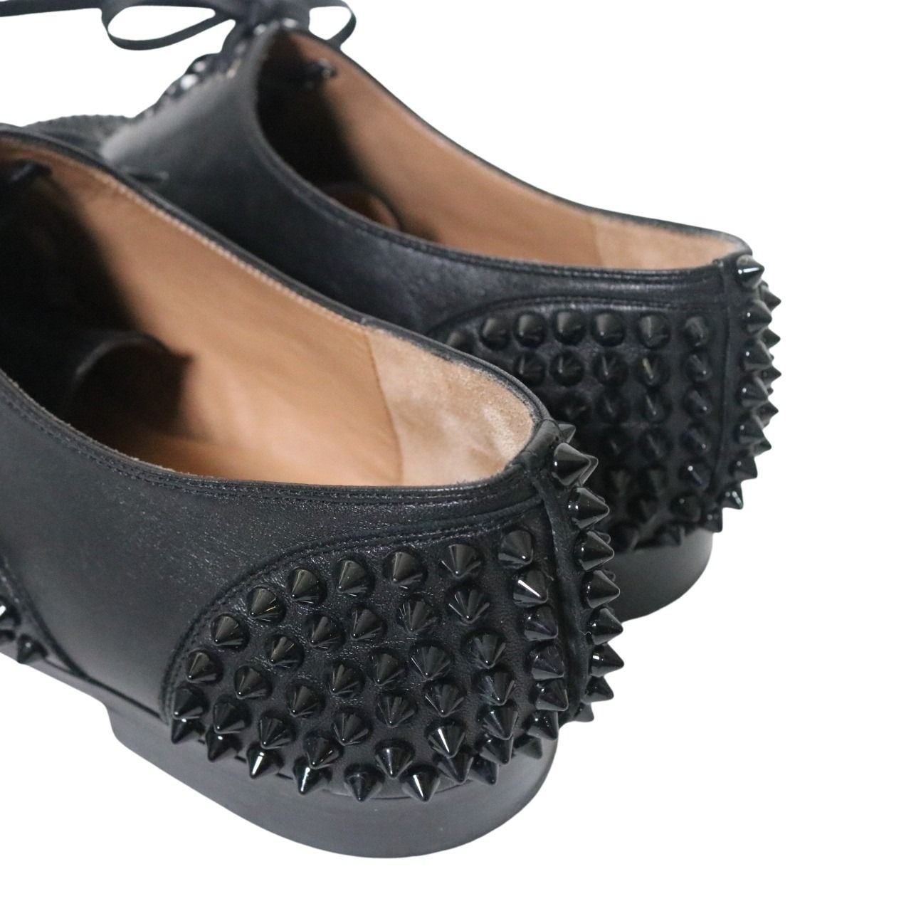 中古A】Christian Louboutin クリスチャンルブタン 25.0cm メンズ