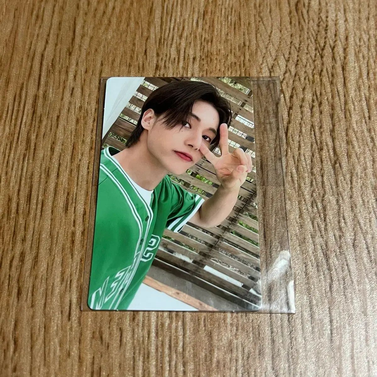 ATEEZ ウヨン ATEEZ 2023 summer photobook アラジン - メルカリ