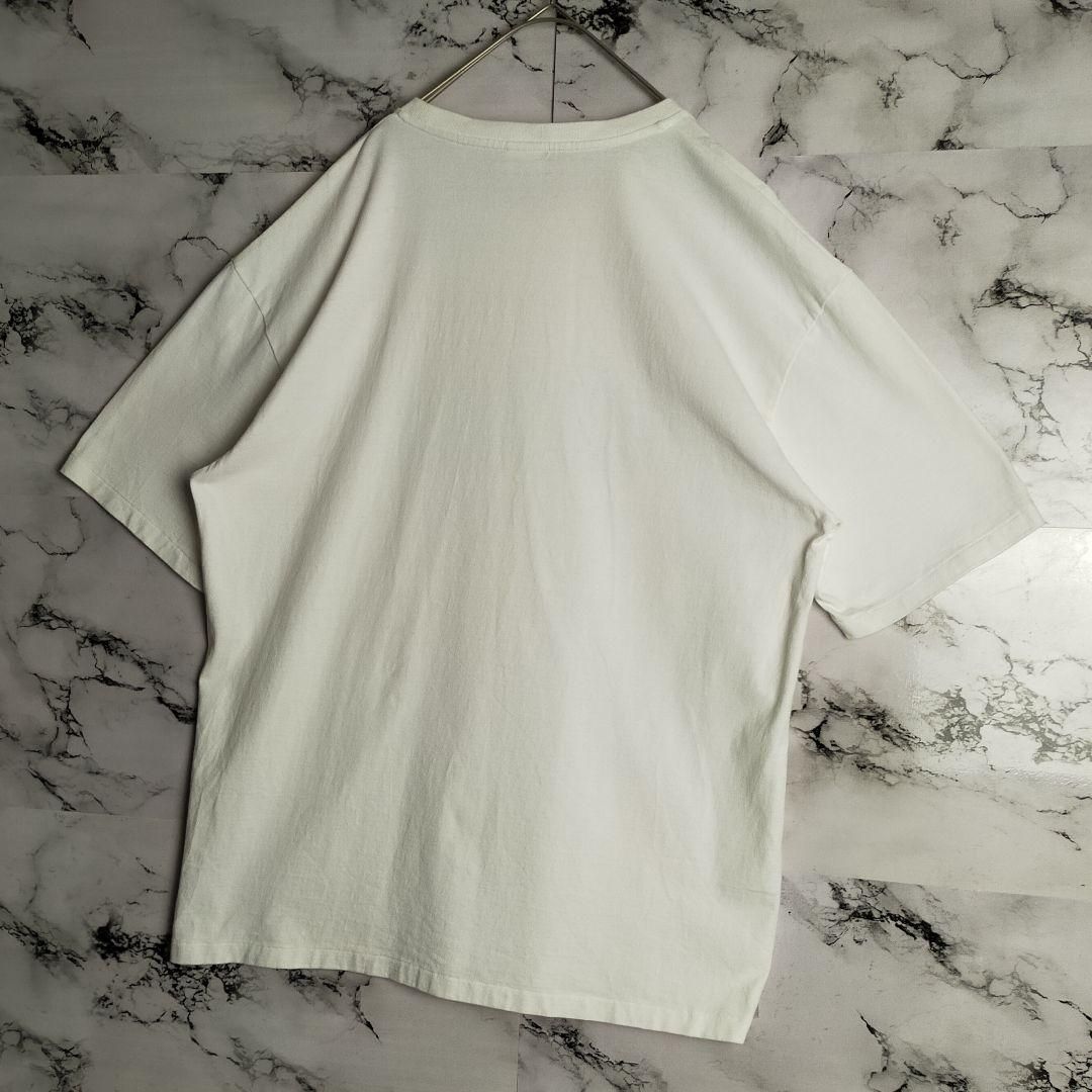 入手困難】ワコマリア☆センタービッグロゴ Tシャツ 即完売品 人気L