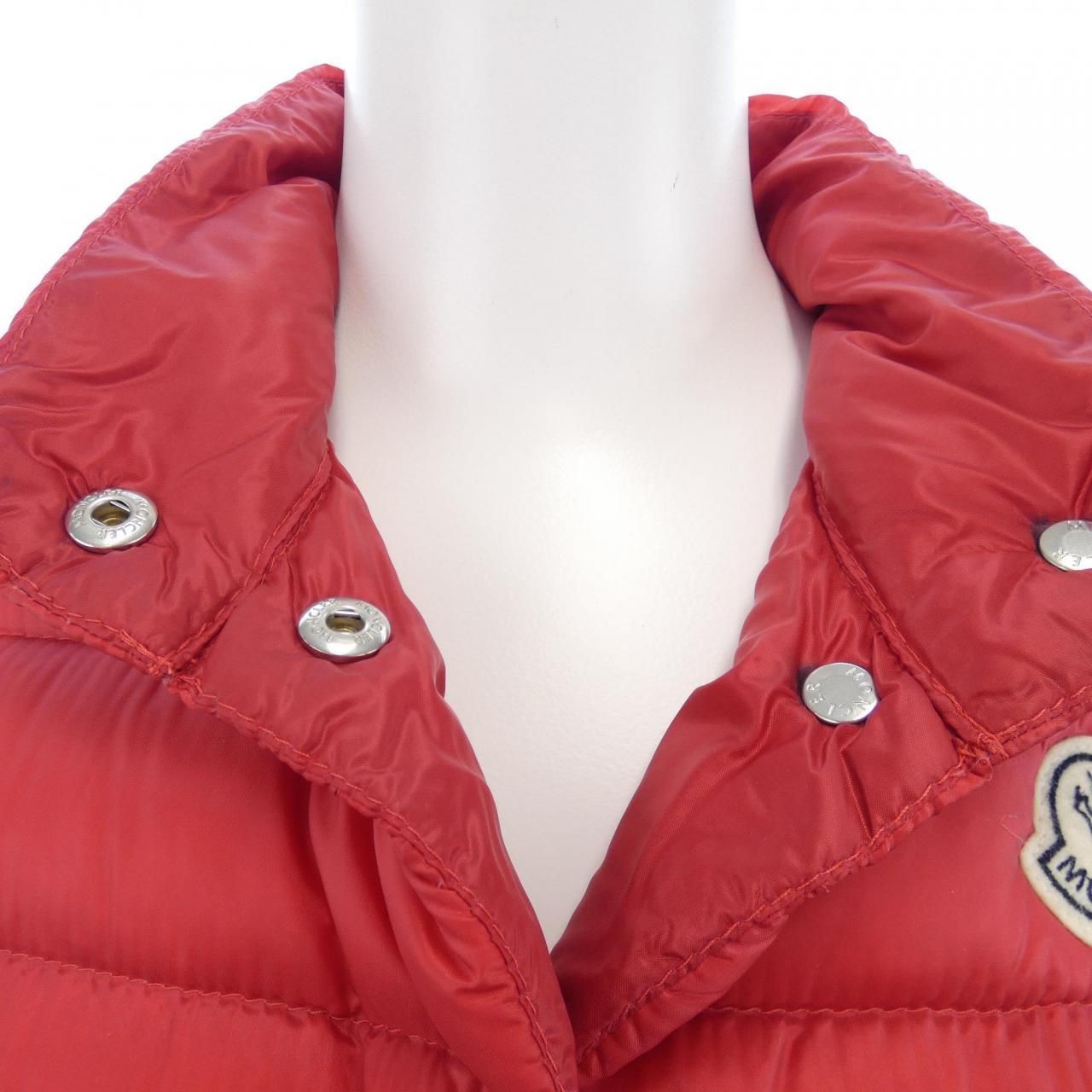 モンクレール MONCLER LIANE ダウンベスト - メルカリ