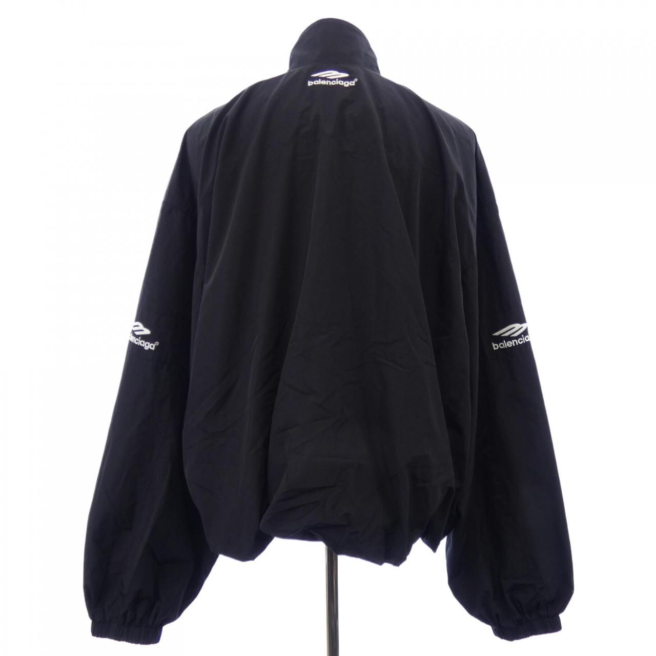 バレンシアガ BALENCIAGA 763436 TNQ25 UNISEX ブルゾン - メルカリ