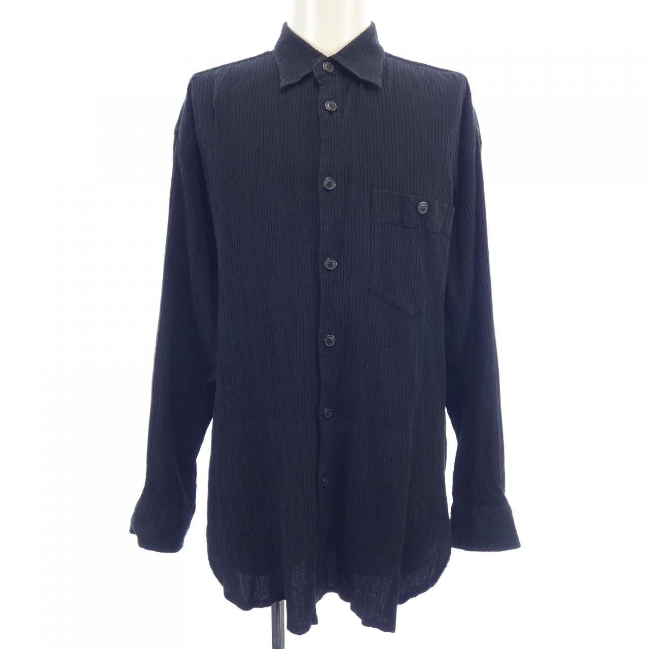 ヴィンテージ】イッセイミヤケ ISSEY MIYAKE ME73-FJ187 シャツ - メルカリ