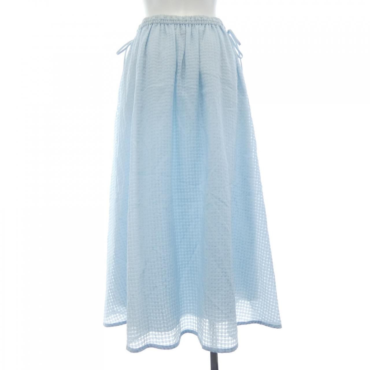 ドゥロワー DRAWER スカート - メルカリ