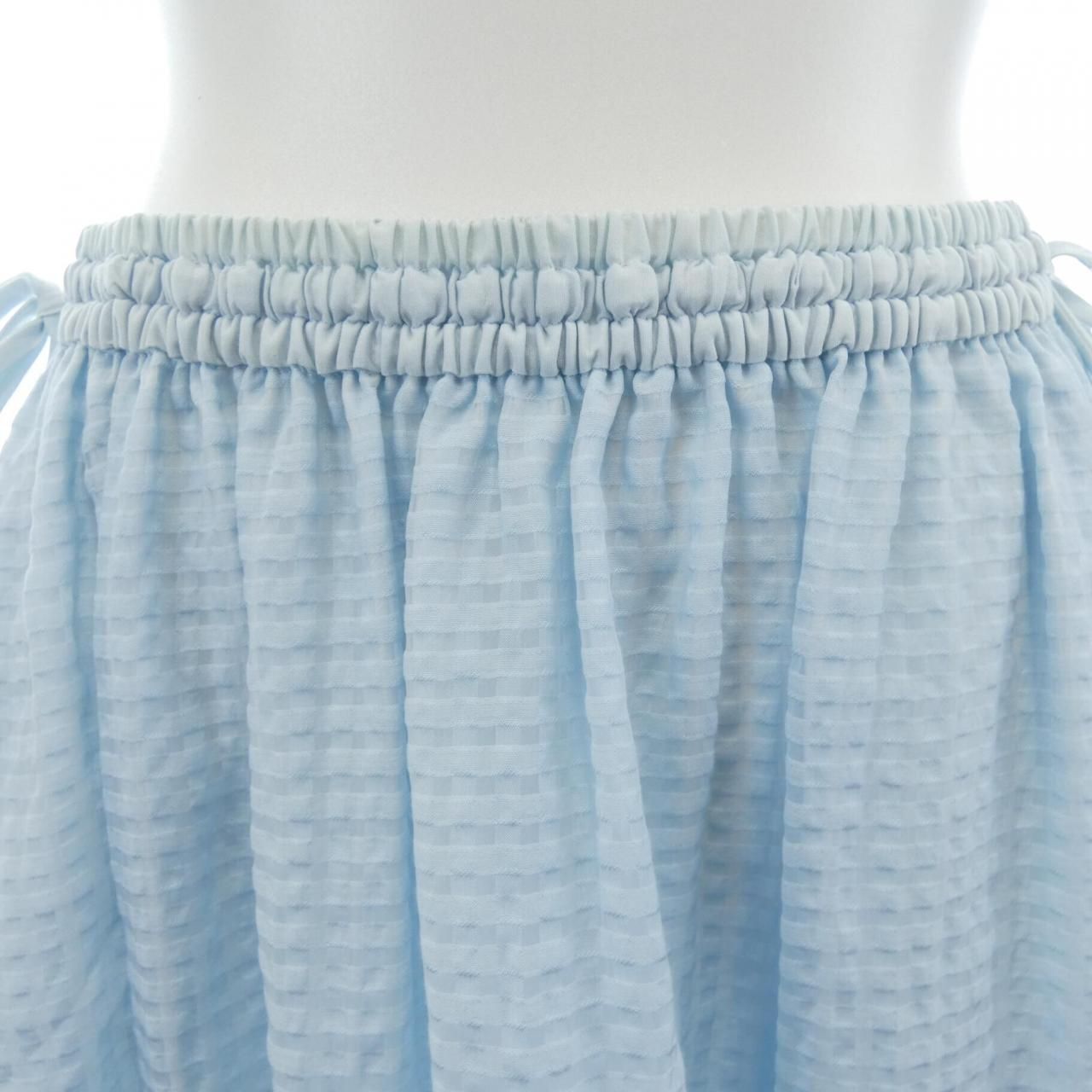 ドゥロワー DRAWER スカート - メルカリ