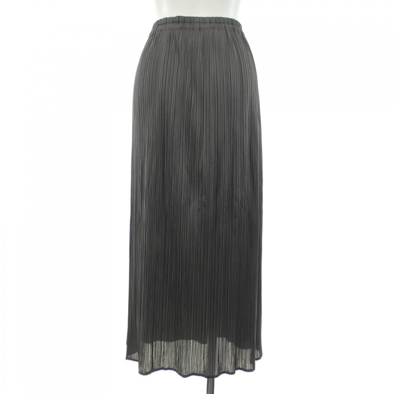 ヴィンテージ】プリーツプリーズ PLEATS PLEASE PP04-JG611 スカート