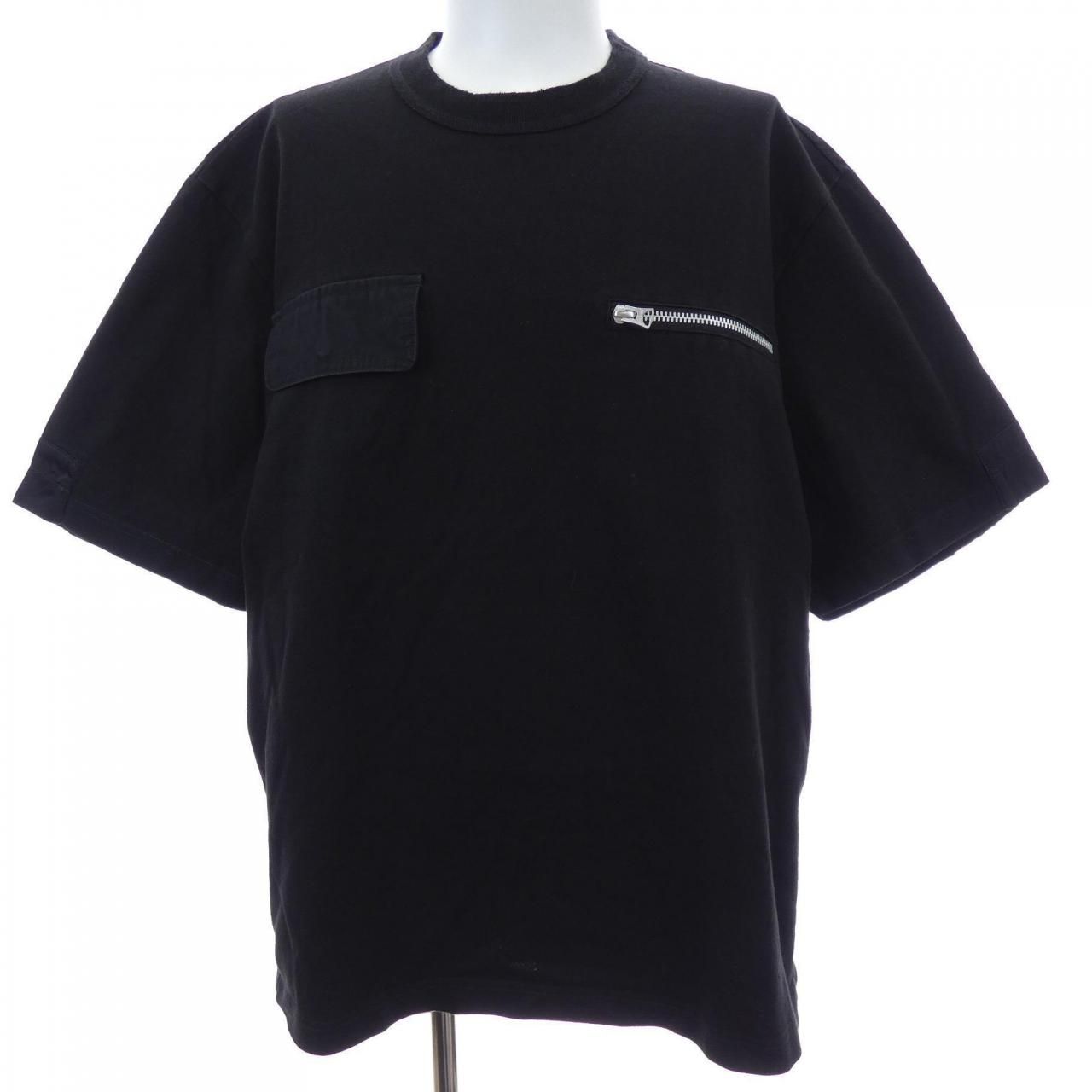 サカイ SACAI 21-02516M Tシャツ - メルカリ