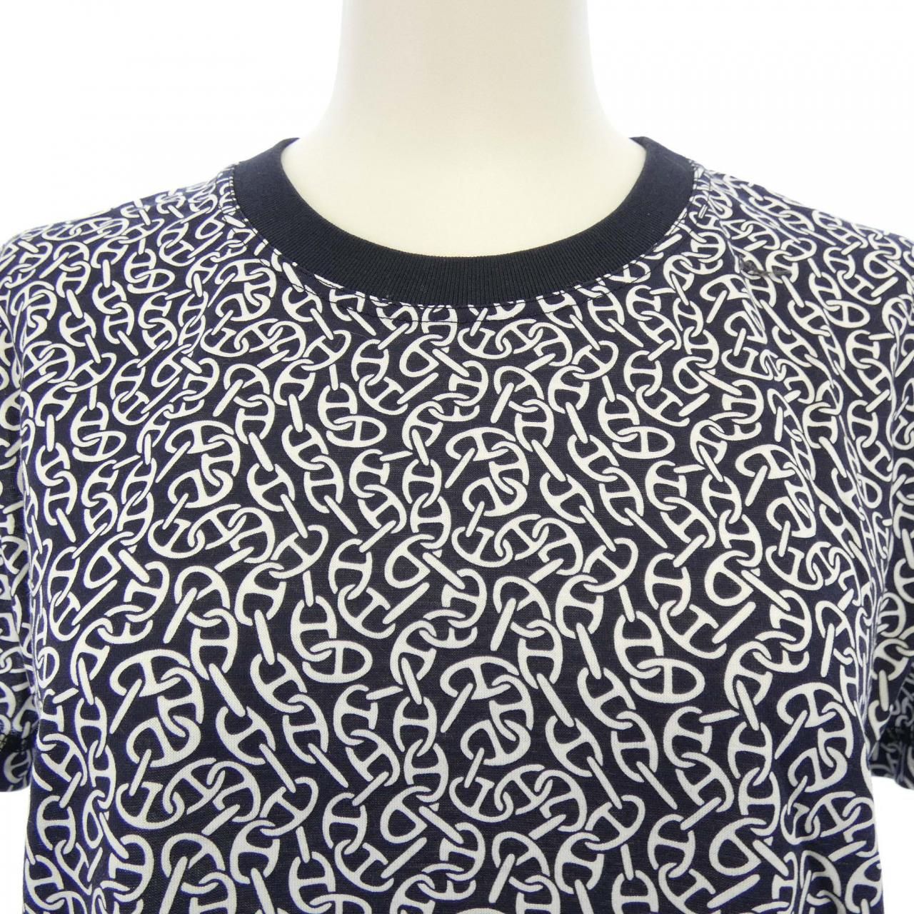 エルメス HERMES シェーヌダンクル CHAINE D'ANCRE ナウサ NAOUSSA