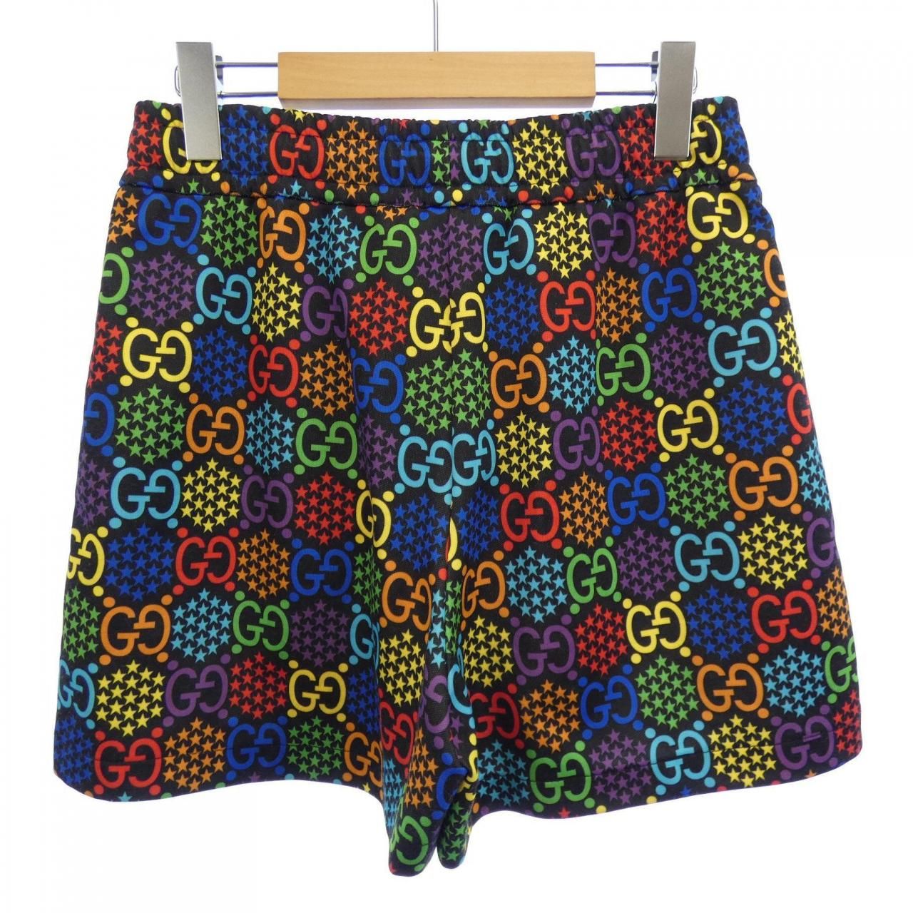 グッチ GUCCI GGパターン 609948 XJB89 ショートパンツ - メルカリ