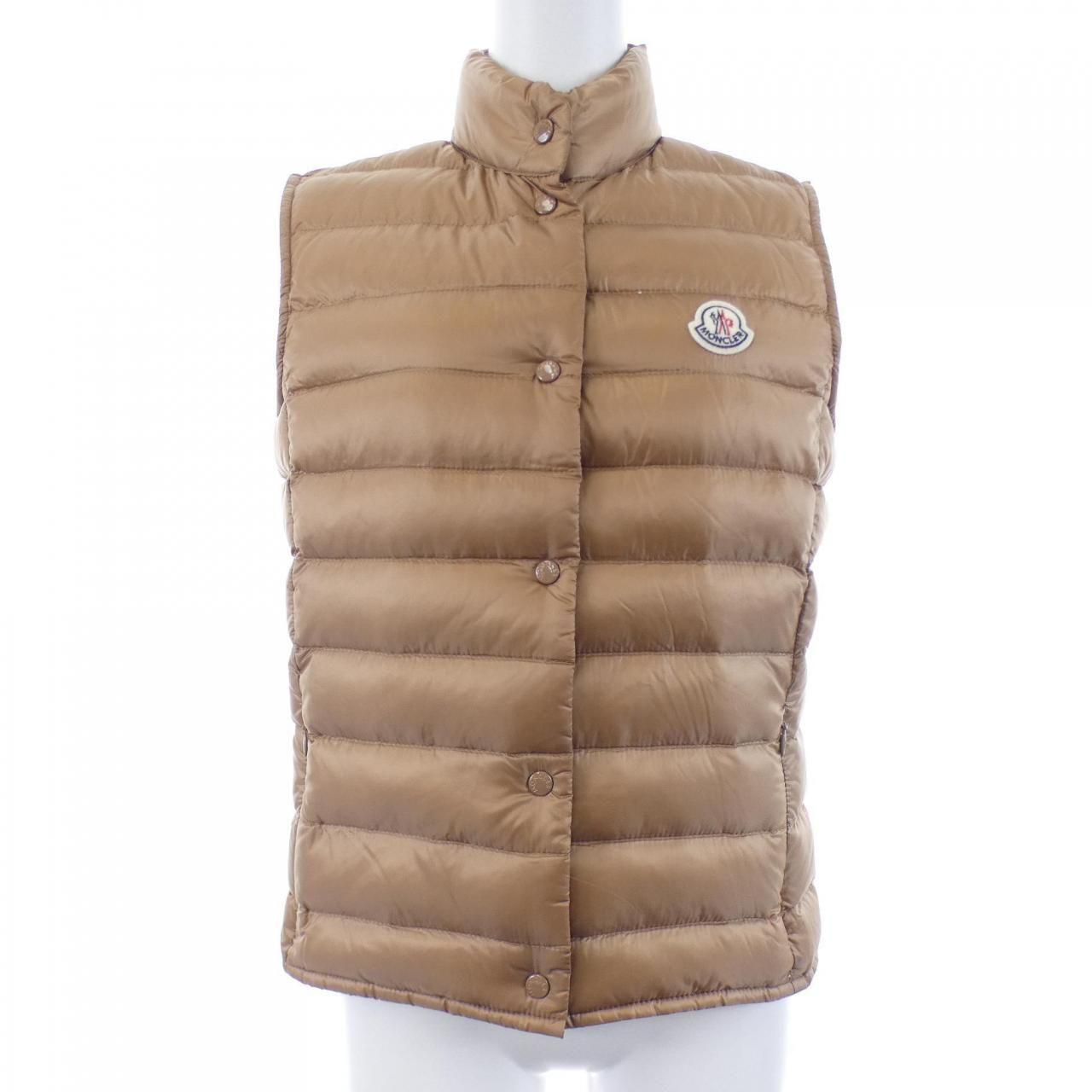 モンクレール MONCLER LIANE ダウンベスト - メルカリ