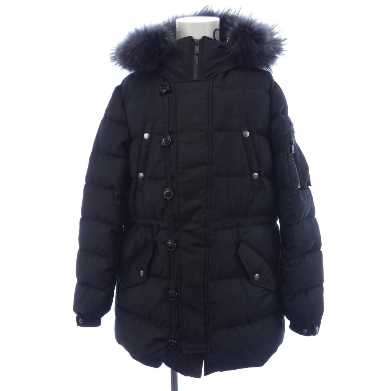 タトラス TATRAS MTAT24A4584-D ダウンジャケット