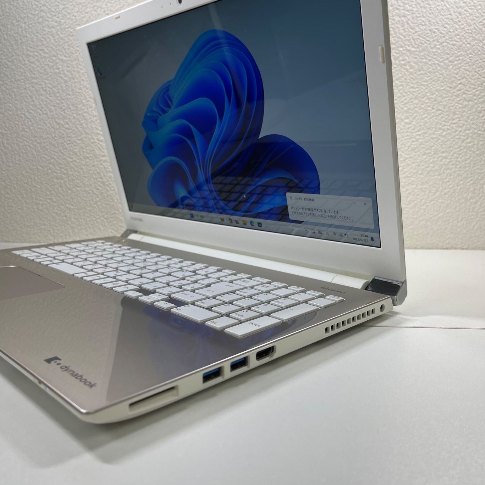 S398 LENOVOノートパソコンi7 SSD高速Windows11オフィス付 Windows11