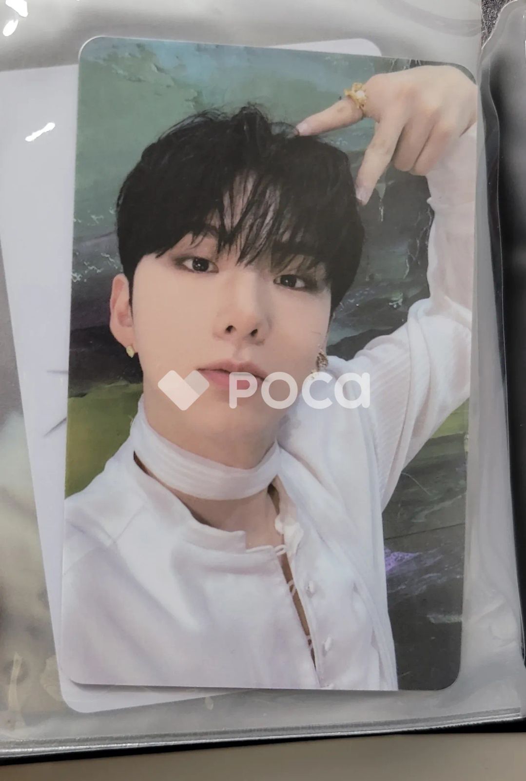 REASON EXHIBITION & ポップアップストア ラキドロ - メルカリ