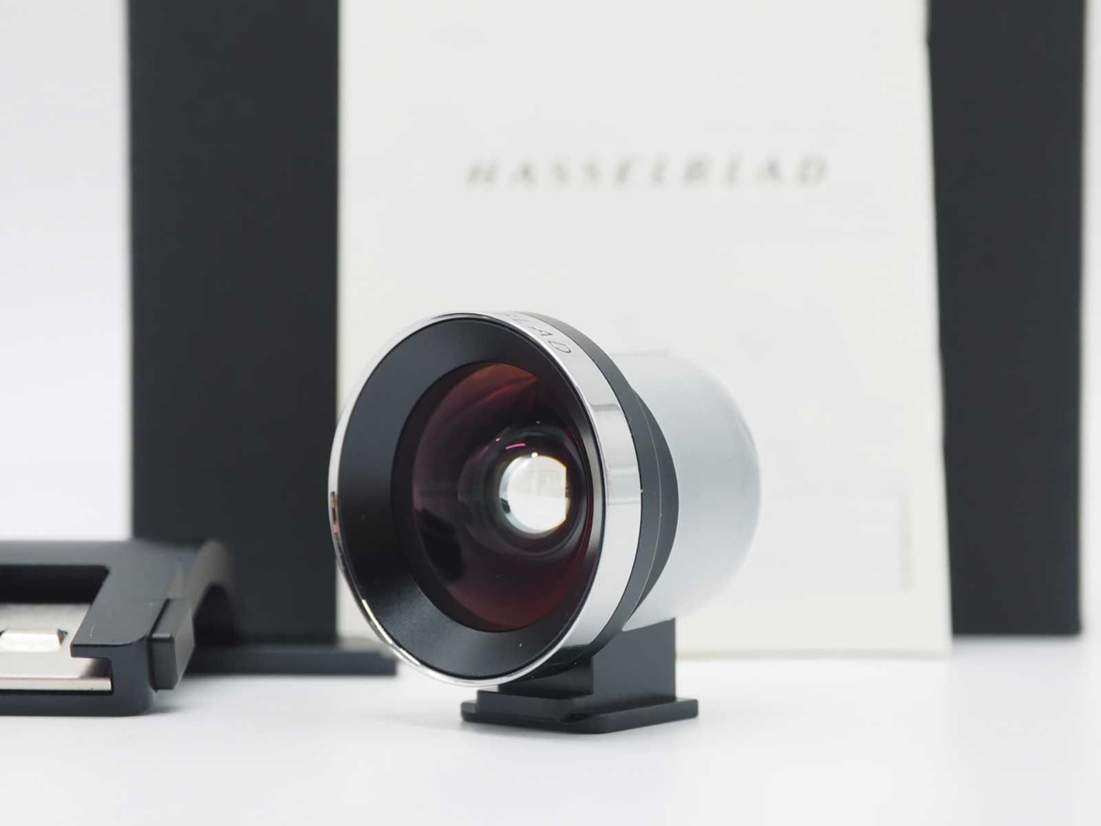 ハッセルブラッド Hasselblad 907X Optical Viewfinder 元箱 [新品同様