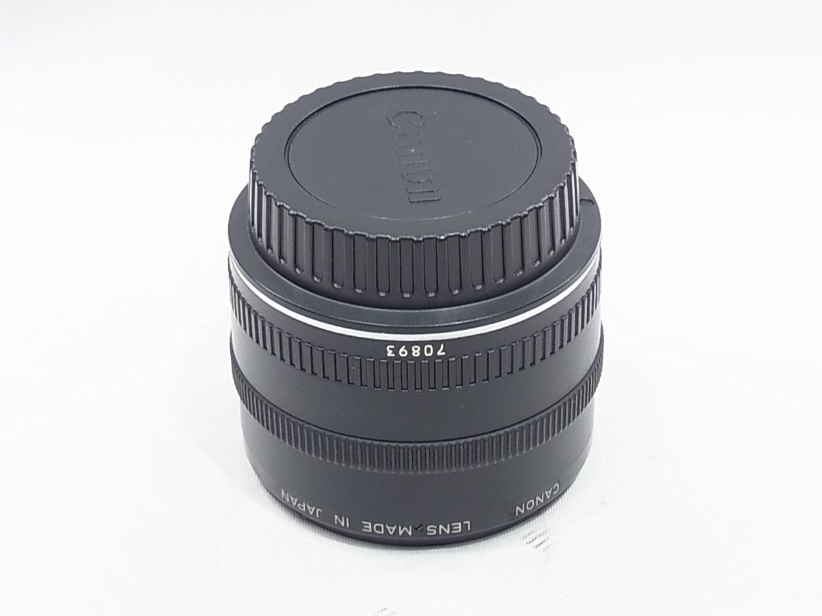 中古】 【良品】 キヤノン EF 24mm F2.8 - メルカリ