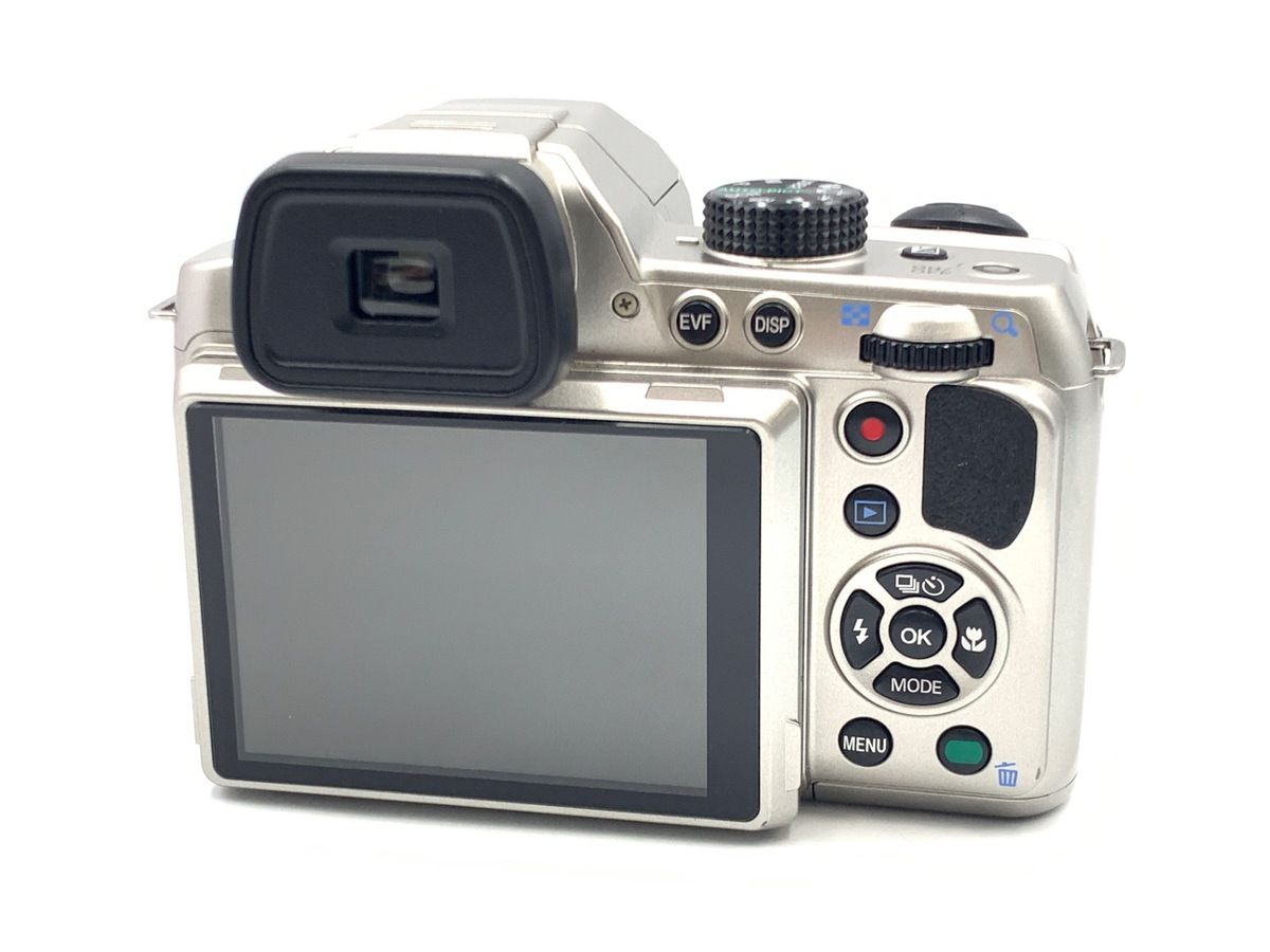 中古】 【美品】 ペンタックス X-5 クラシックシルバー - メルカリ