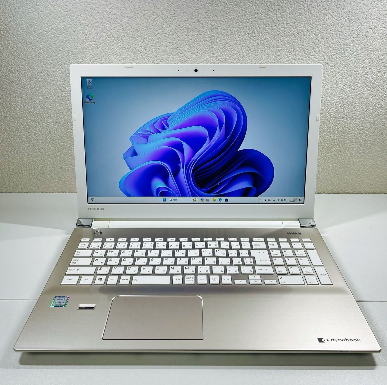 Windows11 ノートパソコン i7 新品高速 SSD オフィス付き 16GB - メルカリ